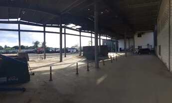 Imagem 4: GALPAO PARA LOCAÇÃO EM CAMAÇARI, PROX AO HOSPITAL GERAL