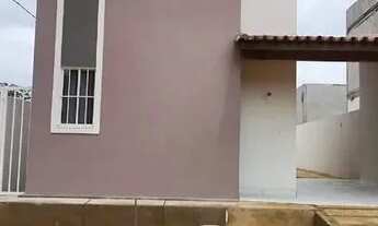 Imagem: Casa Duplex Condomínio Jardins de Roma