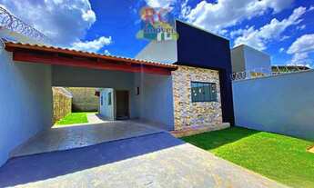 Imagem: Casa com 2 qts - PQ IBIRAPUERA