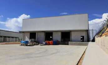 Imagem 7: Galpão 4093 m² Distrito industrial I Manaus AM!