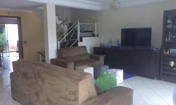 Imagem 3: Sobrado com 03 dormitórios à venda, 372 m²- Jardim São Vicente - Jundiaí/SP