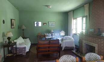 Imagem 7: Casa com 4 dormitórios para alugar, 210 m² por R$ 3.904,00/mês - Granja Guarani - Teresópo