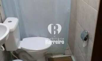 Imagem 7: Casa à venda no Barreiro (Distrito Industrial do Vale do Jatobá), atrás da Alma Viva. Poss