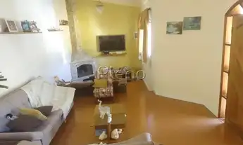 Imagem 2: Casa - Parque Alto Taquaral - Campinas