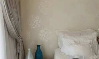 Imagem 5: Apartamento Alto Padrão 202 m², 3 suítes, 4 vagas e lazer