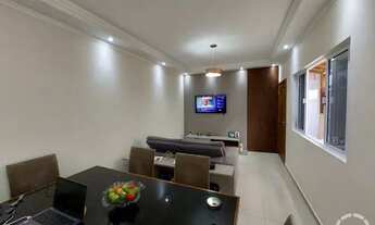 Imagem 4: Casa com 3 dorms, Marapé, Santos - R$ 950 mil, Cod: 27791