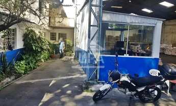 Imagem 3: GALPÃO COMERCIAL COM 739M² PARA VENDA, VILA MARIA, SÃO PAULO