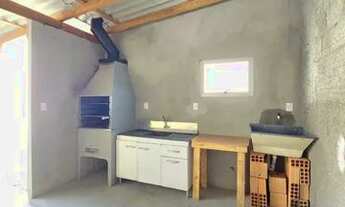 Imagem 3: Casa de 02 pavimentos com terreno, 02 quartos sendo 01 suíte