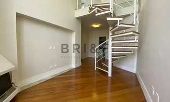 Imagem 4: Cobertura com 190 m², 4 dormitórios - 2 suítes, terraço com churrasqueira, 3 vagas, Brook