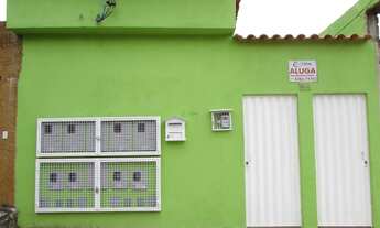 Imagem 2: BARRACAO DE 01 QUARTO NO ESTRELA DO ORIENTE