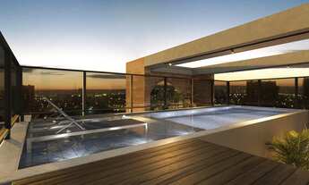 Imagem 3: Apartamento para venda com 70 metros quadrados com 2 quartos em Sion - Belo Horizonte - MG