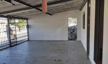 Imagem 2: Casa para aluguel 3 quartos Sendo 1 Suíte em Santa Genoveva