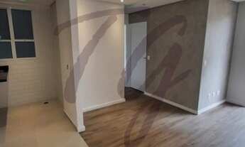 Imagem: Apartamento para venda com 45 metros quadrados