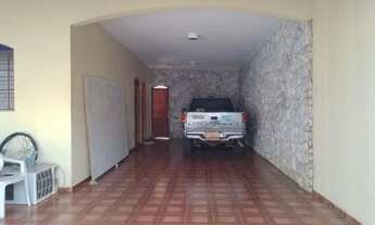 Imagem 2: CASA 03 QTS , VENDA , SETOR MARECHAL RONDON