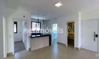 Imagem 1: Apartamento para venda com 73 metros quadrados com 3 quartos em Santo Antônio - Belo Horiz