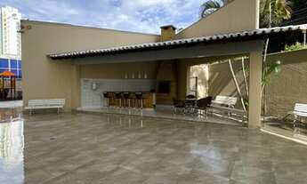 Imagem 5: Apartamento para venda tem 100 metros quadrados com 3 quartos em Alvorada - Cuiabá - MT