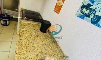 Imagem 7: Apartamento com 2 dormitórios para alugar, 60 m² por R$ 2.995,00/mês - Picanco - Guarulhos