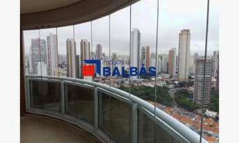 Imagem 6: Cobertura duplex Jardim Anália Franco