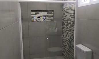 Imagem 6: Apartamento duplex com 190m² no centro, em frente ao receptivo de lotações