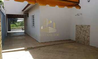 Imagem 7: Casa para Locação em São José do Rio Preto, Residencial Colorado, 3 dormitórios, 1 suíte