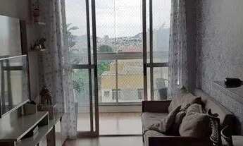 Imagem 3: Apartamento para venda com 75 metros quadrados com 3 quartos em Praia de Itaparica - Vila