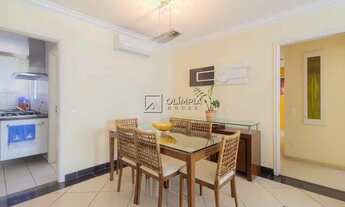 Imagem 3: Apartamento Venda 3 Dormitórios - 120 m² Pompéia