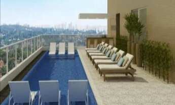 Imagem 3: APARTAMENTO COM 1 DORMITÓRIO 47 M² - CAMPO BELO - SÃO PAULO/SP