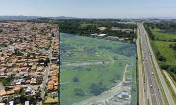 Imagem 3: área - Chácaras São Martinho - Campinas