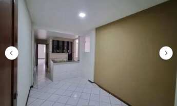 Imagem 2: Apartamento para aluguel com 58 metros quadrados com 2 quartos em Praia da Costa - Vila Ve