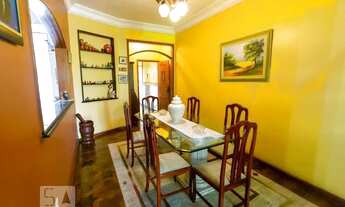 Imagem 3: Apartamento para Aluguel - Tijuca, 3 Quartos, 130 m2