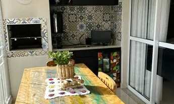 Imagem 5: APARTAMENTO - MORUMBI - SP