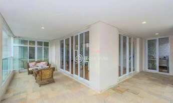 Imagem 3: Apartamento com 5 dormitórios à venda, 367 m² por R$ 3.700.000 - Alphaville - Santana de P