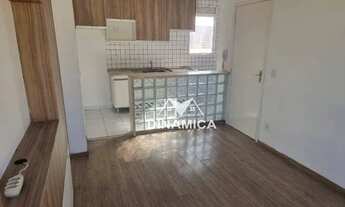 Imagem: Apartamento com 2 dormitórios à venda