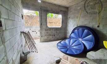 Imagem 4: Sobrado com 2 dormitórios à venda, 61 m² por R$ 260.000,00 - Jardim Imperador - Praia Gran