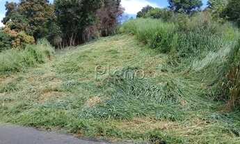 Imagem 3: Terreno - Loteamento Shangrilá - Valinhos