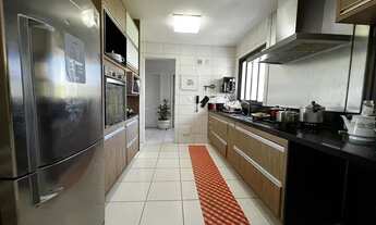 Imagem 14: Apartamento para venda tem 215 metros quadrados com 3 quartos em Patamares - Salvador - BA