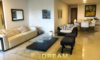 Imagem 3: Apartamento para venda tem 403 metros quadrados com 4 quartos