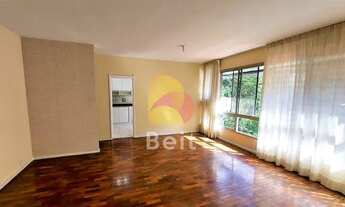 Imagem 5: Apartamento para venda com 105 m² e 3 quartos em Laranjeiras - Rio de Janeiro - RJ