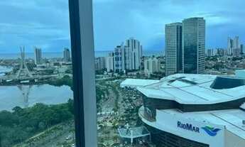 Imagem 5: Sala Comercial - RioMar Trade Center - Torre 4