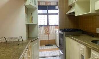 Imagem 5: São Paulo - Apartamento Padrão - Tatuapé