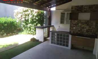 Imagem 6: Casa no Condomínio Villa Eusébio