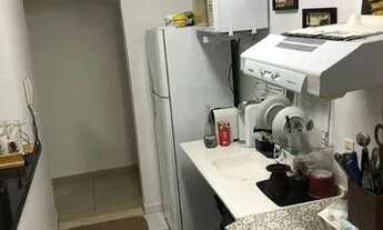 Imagem 2: Apartamento com 2 dormitórios à venda, 48 m² por R$ 160.000,00 - Reserva Sul Condomínio Re