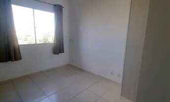 Imagem 3: Apartamento no condomínio Acqua, com 2 quartos, sendo um suíte, 2 banheiros