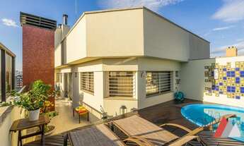 Imagem 5: Cobertura à venda 238m² por R$ 1.620.000 Menino Deus - Porto Alegre/RS