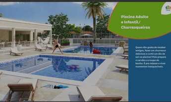 Imagem 2: Vende-se casa PLANTA