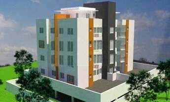 Imagem 6: Apartamento com 2 quartos à venda, 60 m² por R$ 280.000 - Xangri-Lá - Contagem/MG