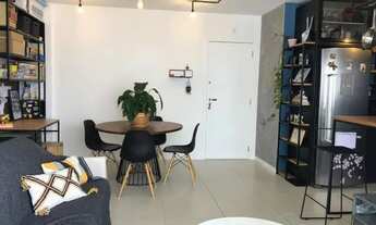 Imagem: FLORIANóPOLIS - Apartamento Padrão - Trindade