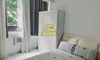 Imagem 7: Copacabana Kitnet com 1 dormitório