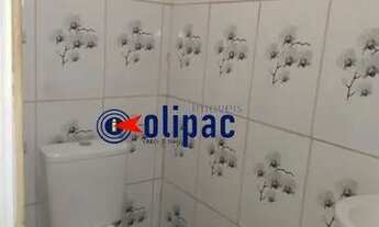 Imagem 5: Casa residencial 1 dormitório - 1 vaga de garagem - Jd. Alvarada - Guarulhos-SP