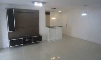 Imagem 2: Apartamento para aluguel e venda com 90M² - 2 quartos, 1 suíte, 2 vagas, depósito e varand